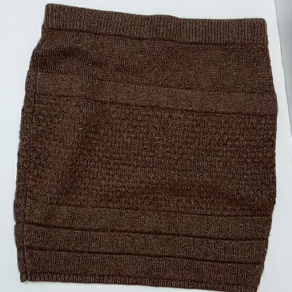 Moda International brown skirt - Picture 5 of 5